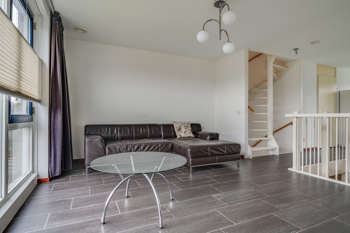 Photo 23 of Hoornplantsoen 14