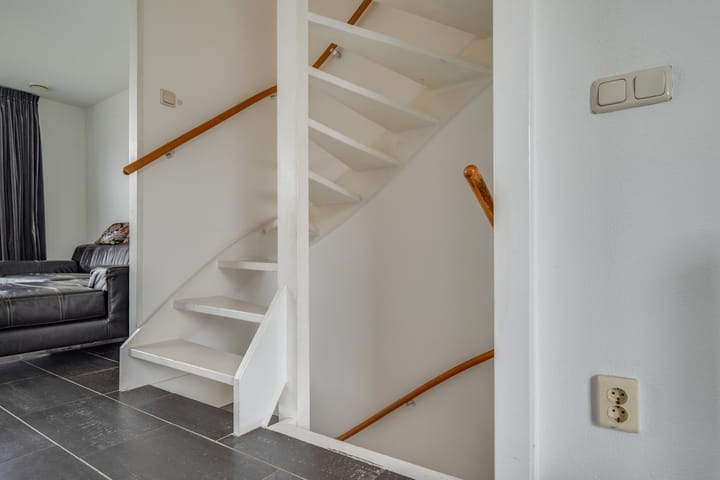 Photo 24 of Hoornplantsoen 14