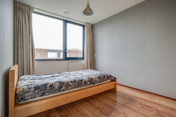 Photo 25 of Hoornplantsoen 14