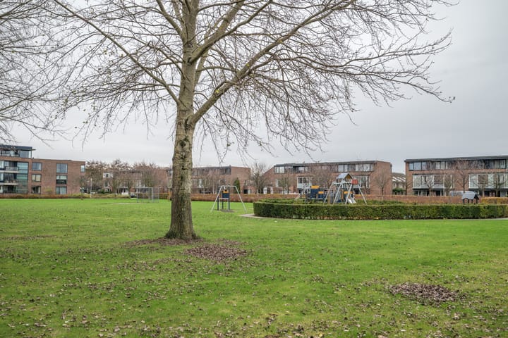 Photo 40 of Hoornplantsoen 14