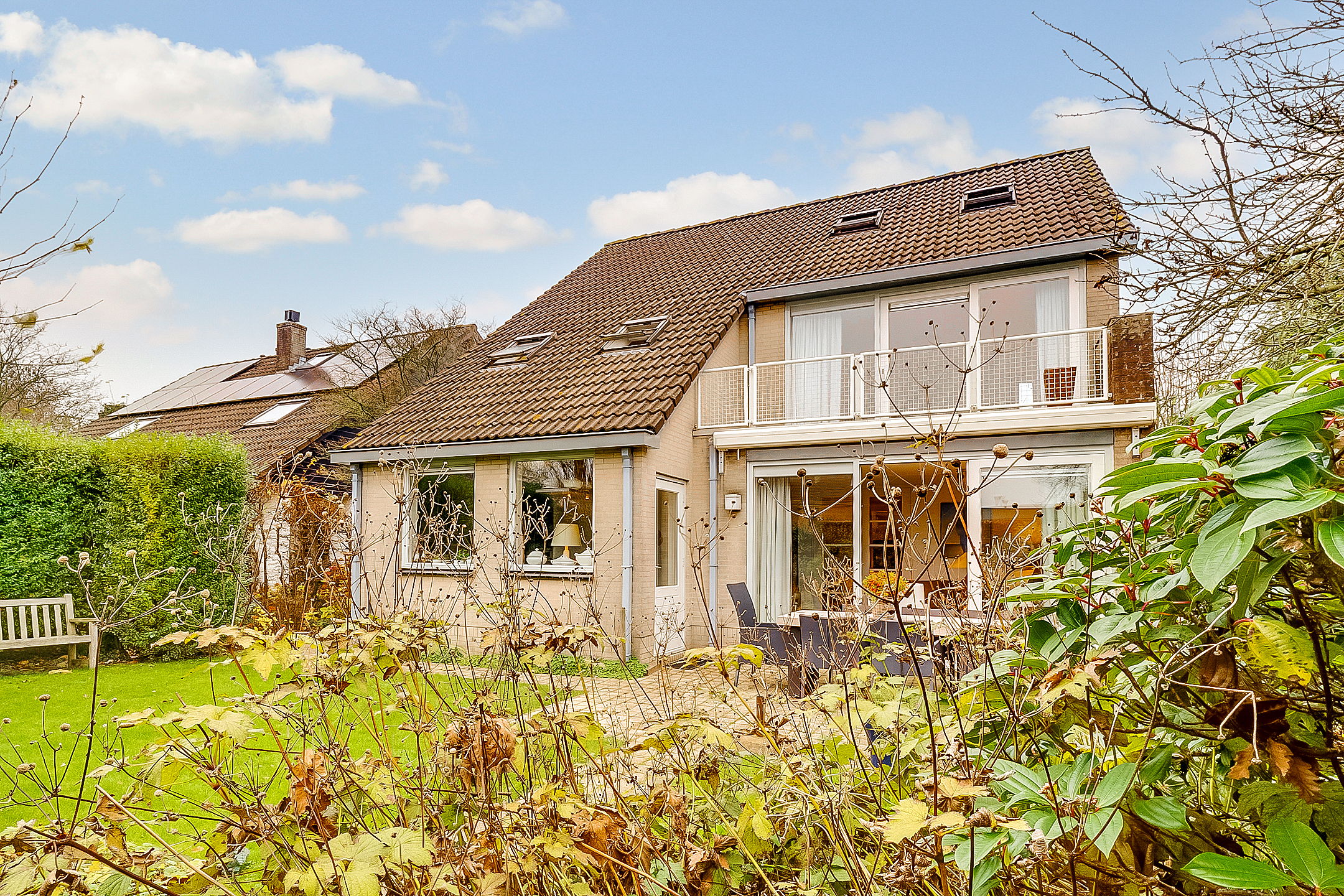 Foto 3 van Rijderslag 4