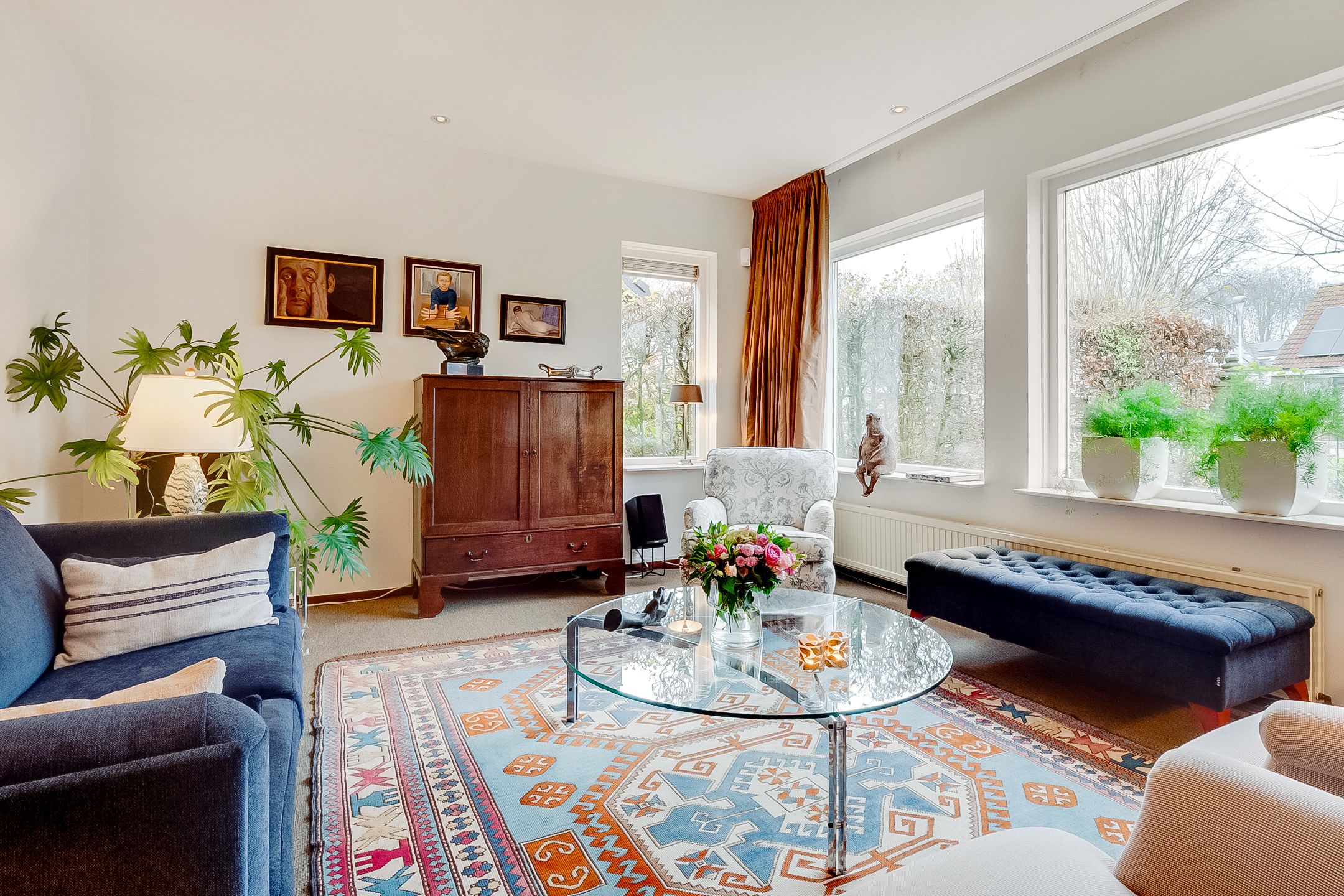 Foto 12 van Rijderslag 4