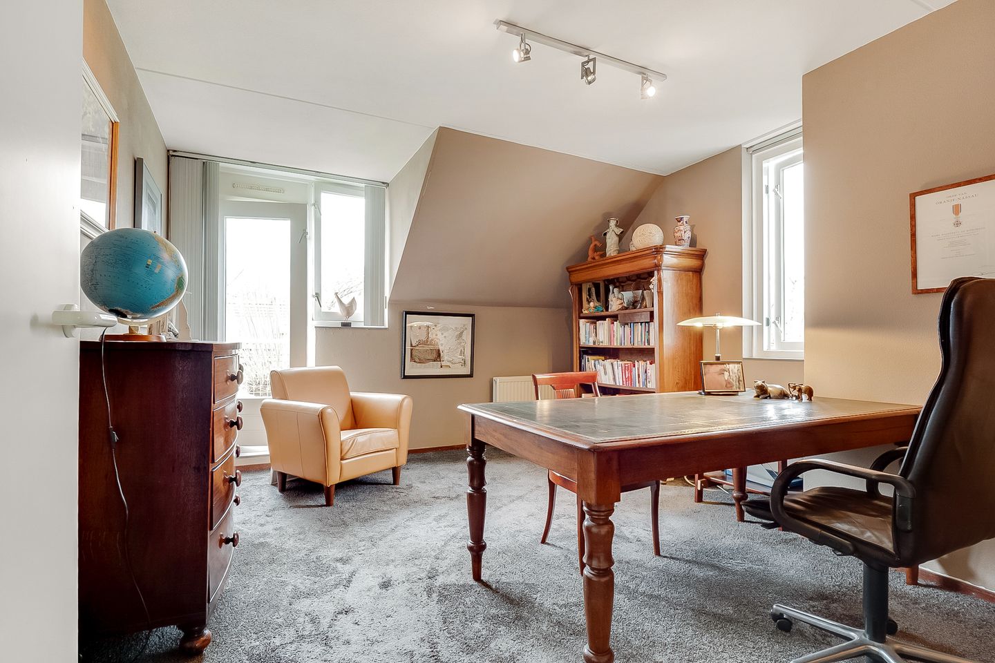 Foto 35 van Rijderslag 4