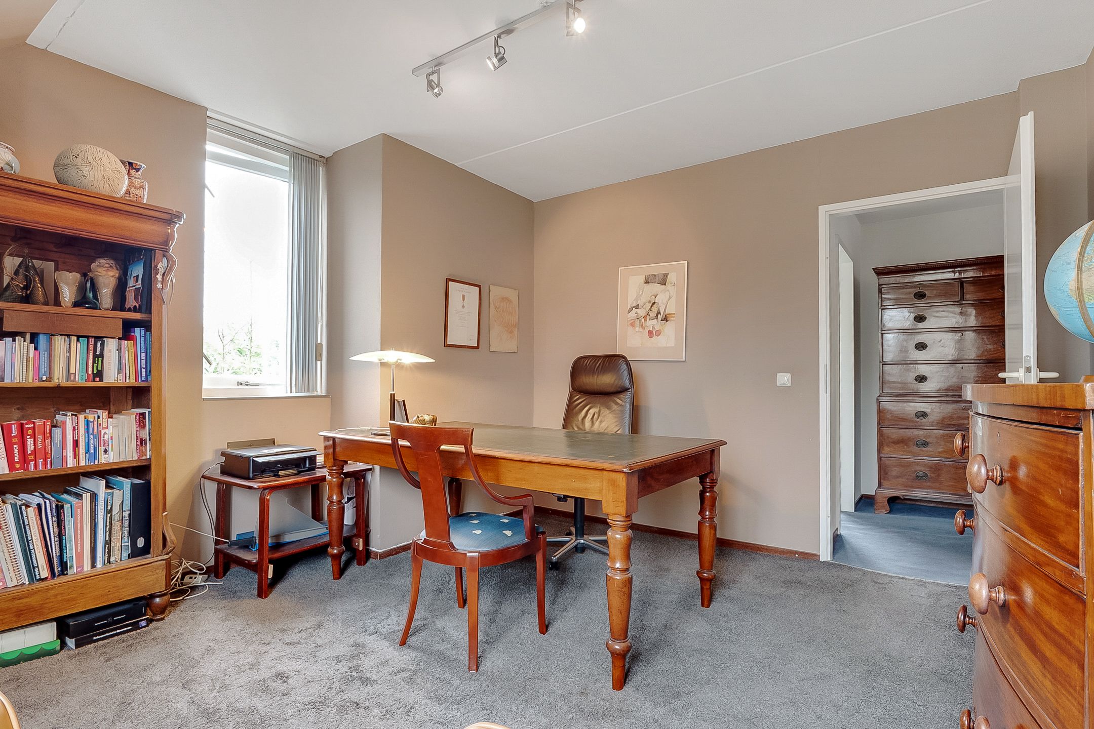 Foto 36 van Rijderslag 4