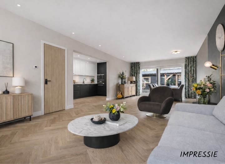 Foto 4 van Evekinkweg 48