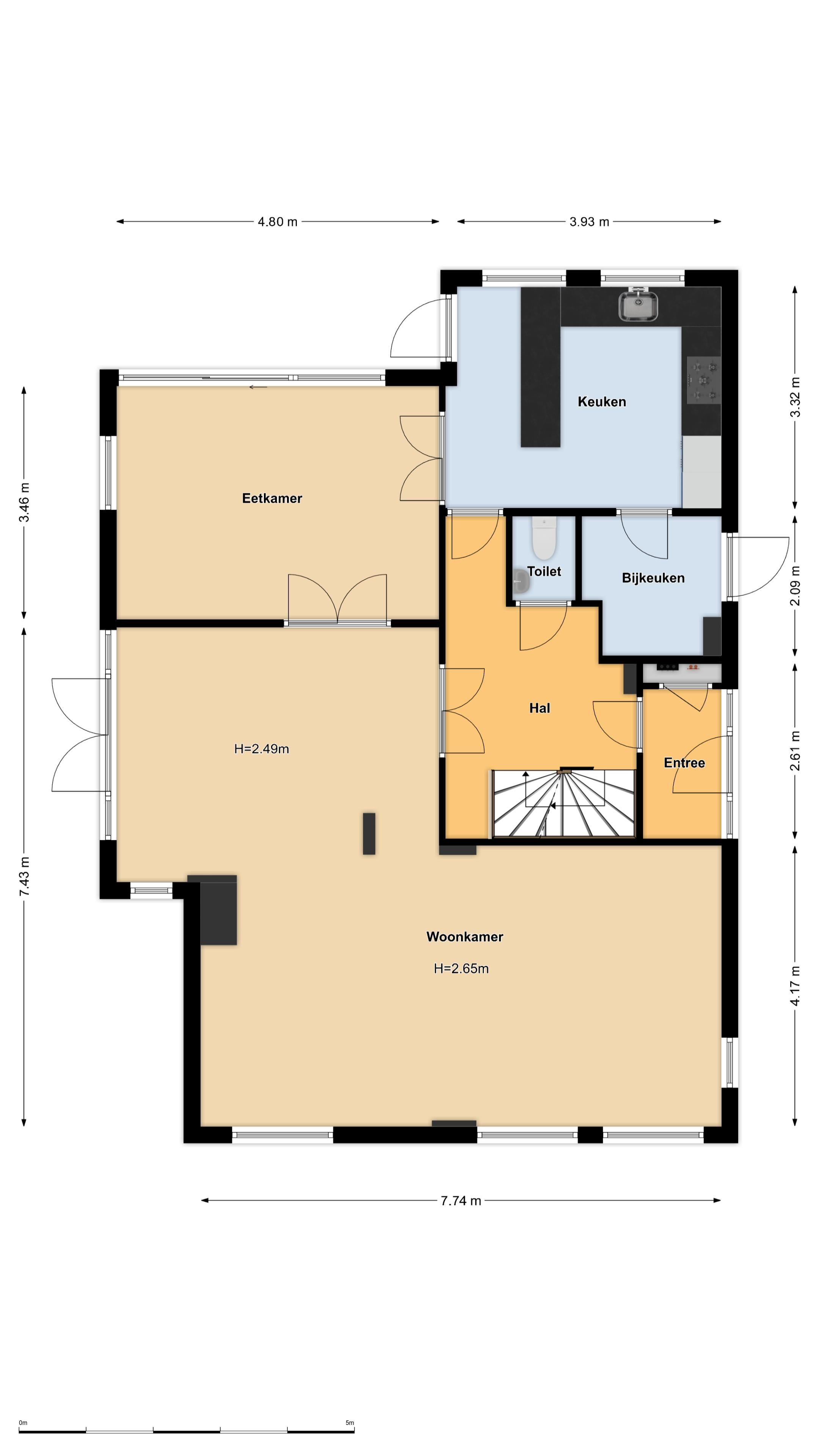 Foto 63 van Rijderslag 4