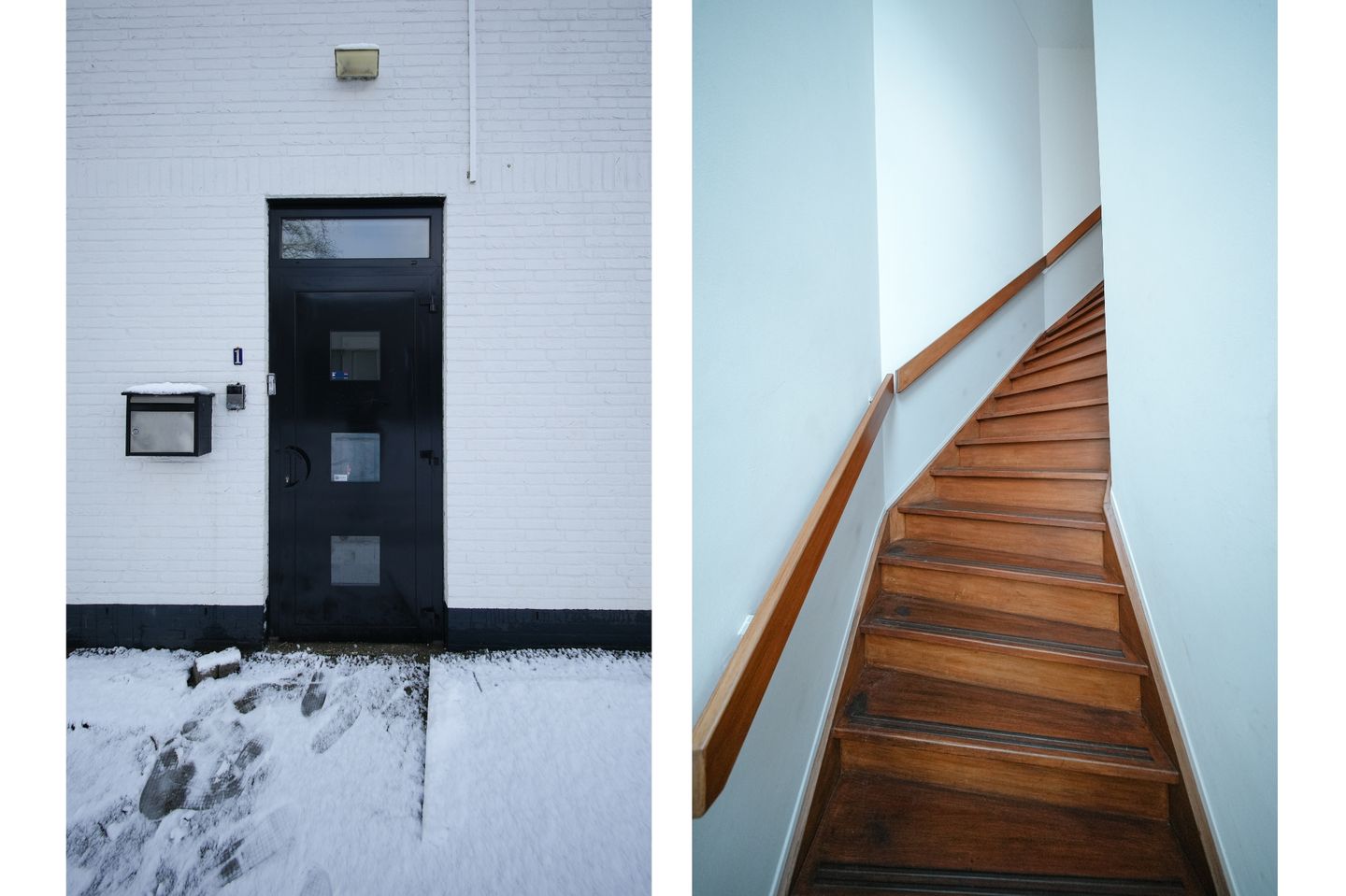 View photo 2 of Oostwijk 1