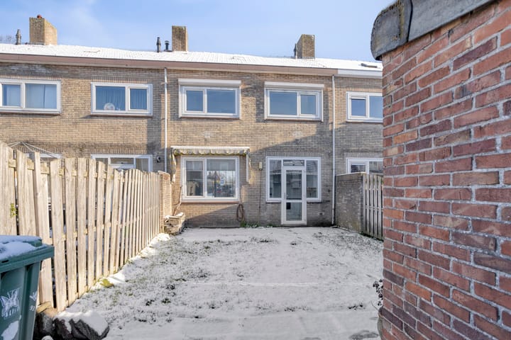 Foto 24 van Bloemenlaan 93