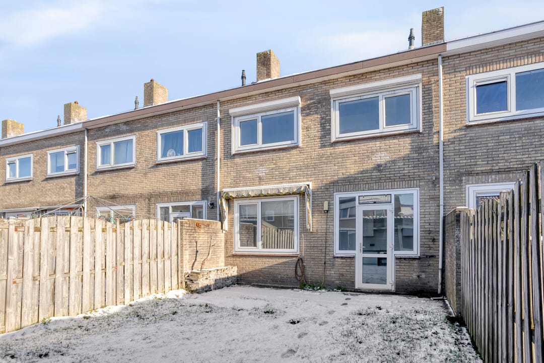 Foto 26 van Bloemenlaan 93