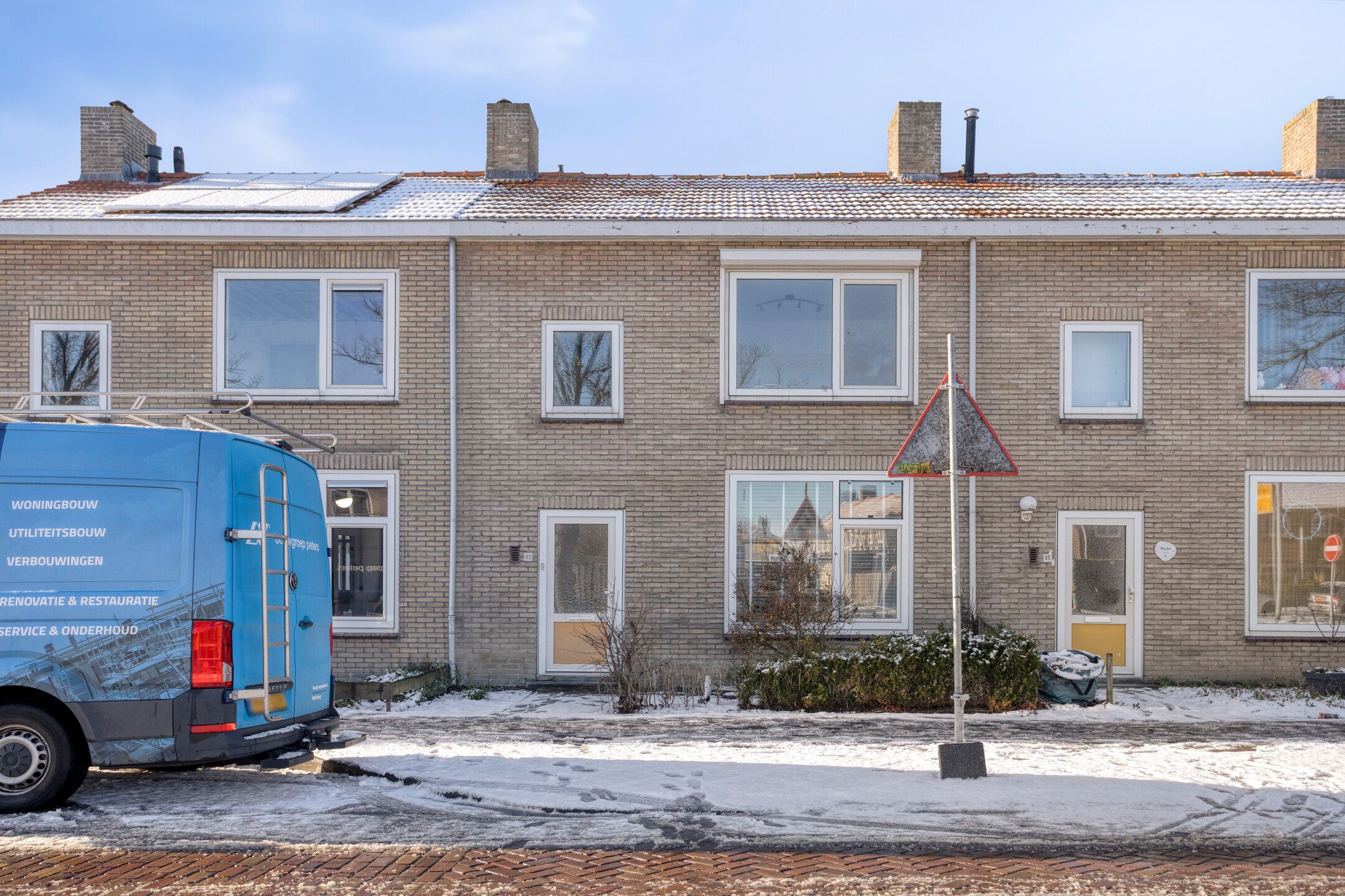 Foto 27 van Bloemenlaan 93