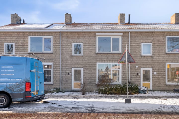 Foto 26 van Bloemenlaan 93