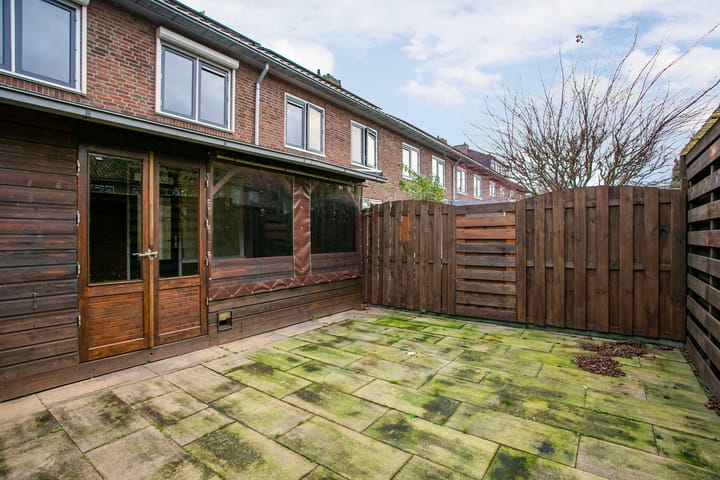 Foto 4 van Geelgorsstraat 40