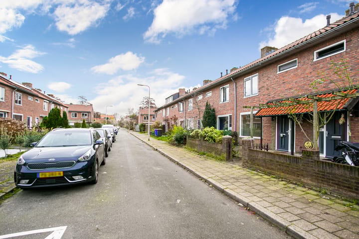 Foto 5 van Geelgorsstraat 40