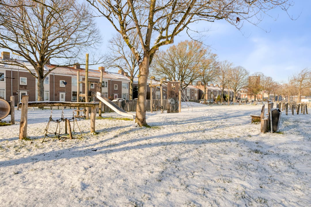 Foto 31 van Bloemenlaan 93