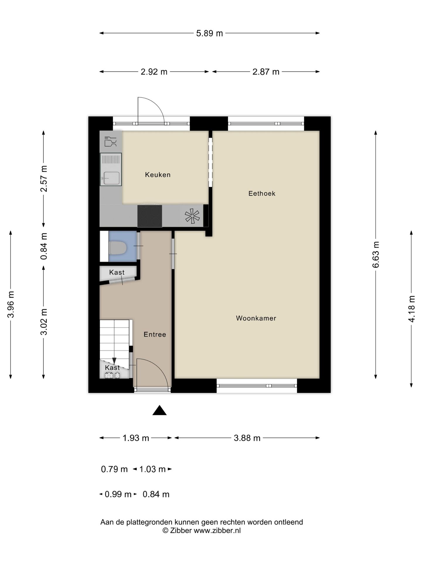 Foto 34 van Bloemenlaan 93