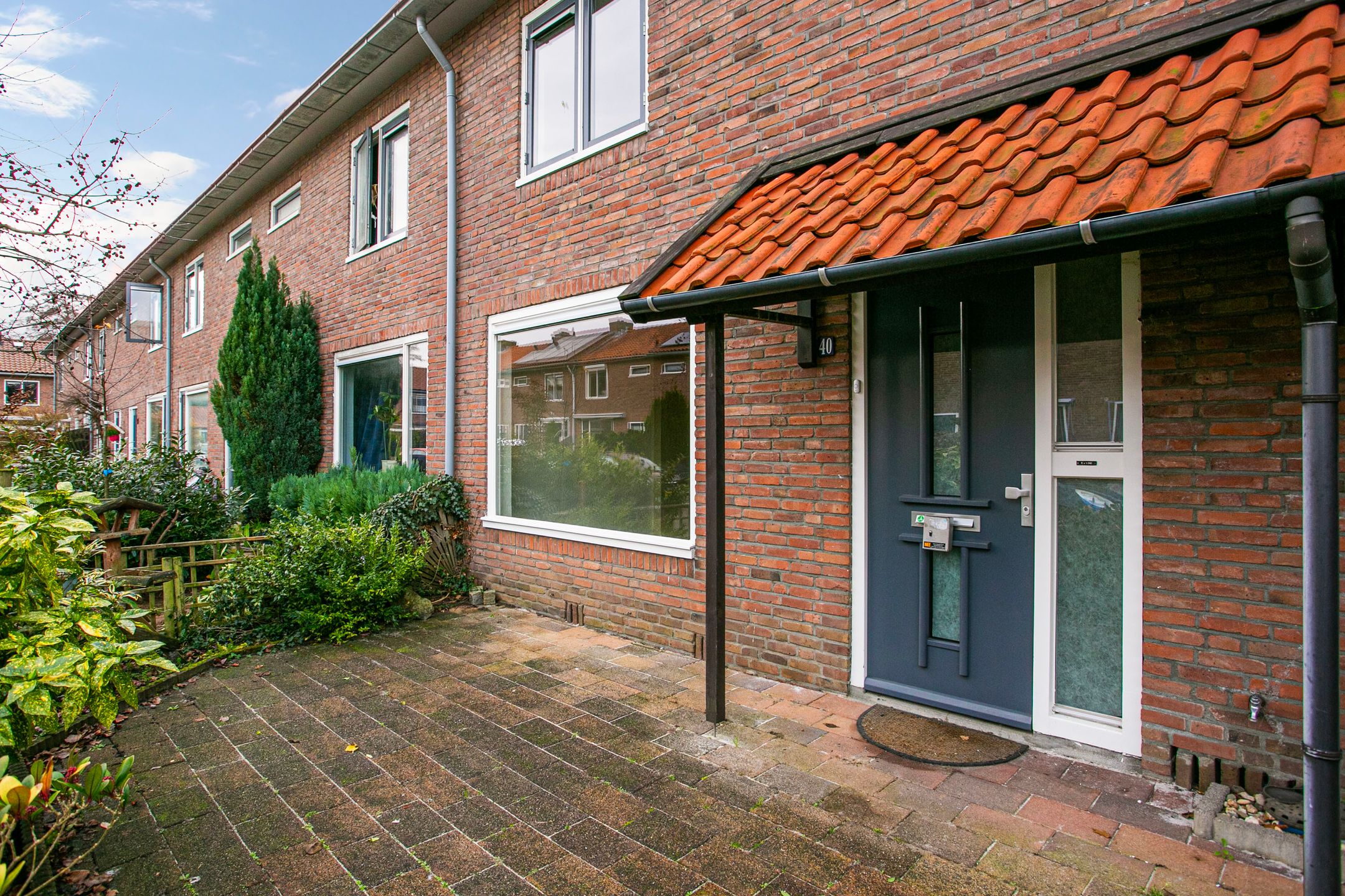 Foto 6 van Geelgorsstraat 40