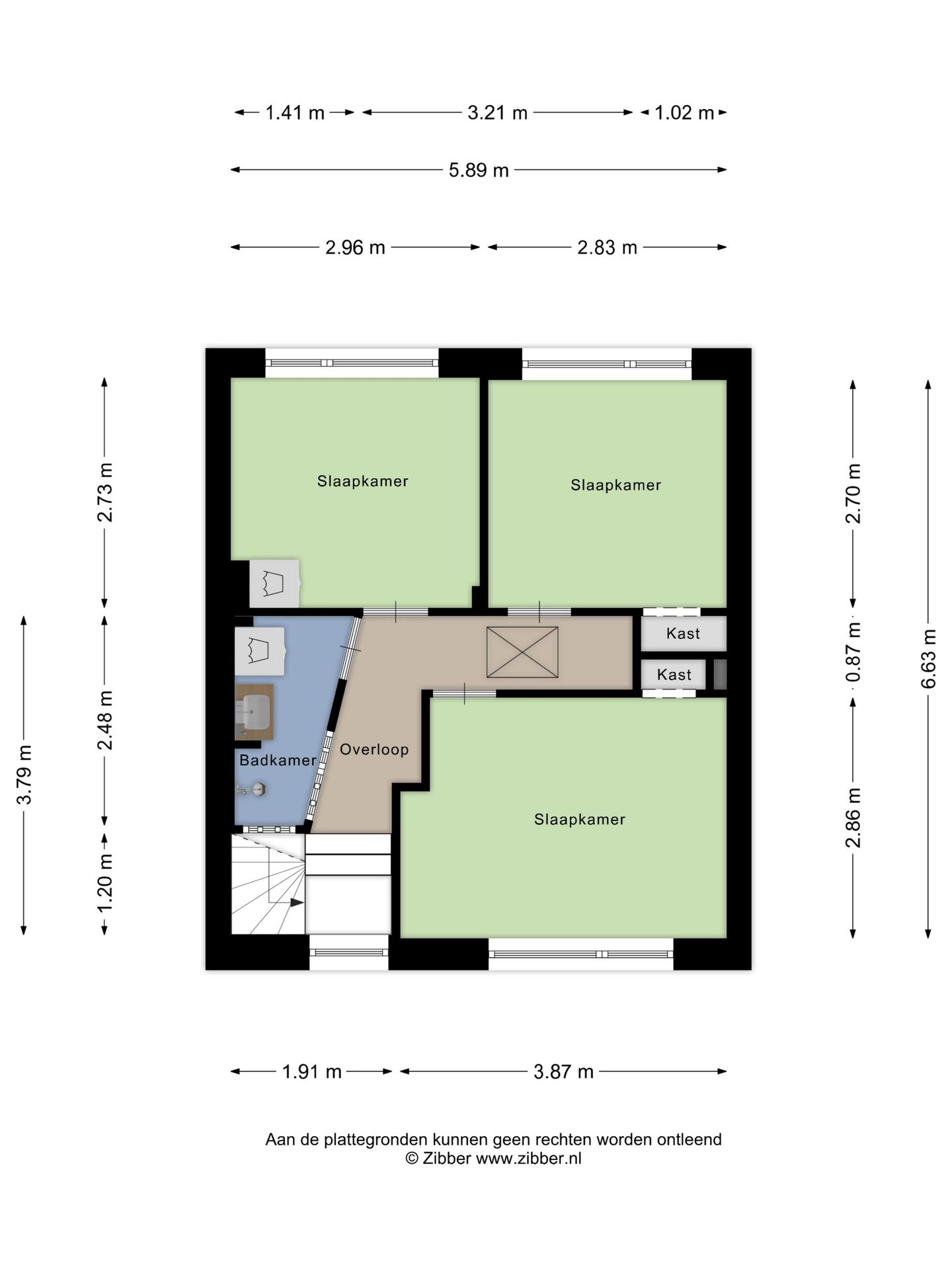 Foto 35 van Bloemenlaan 93