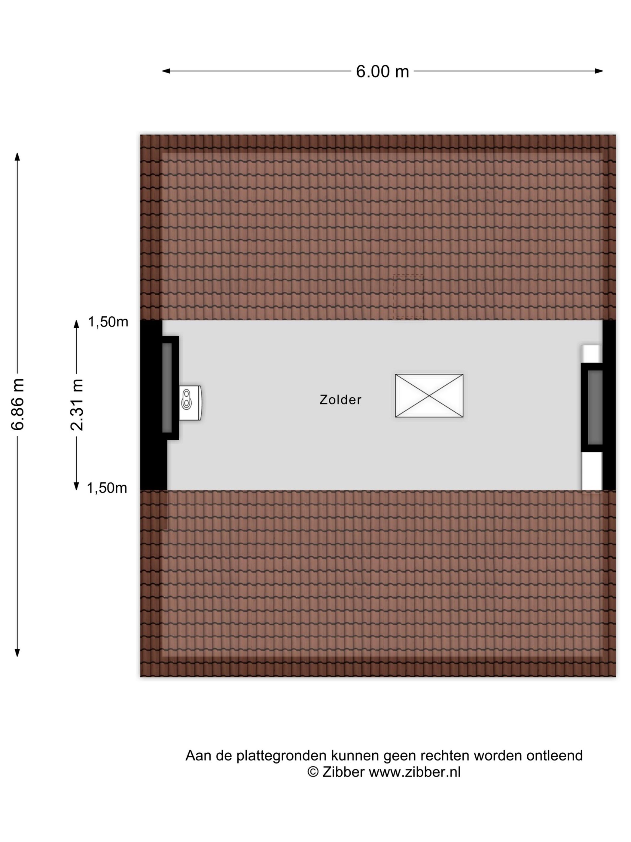 Foto 36 van Bloemenlaan 93