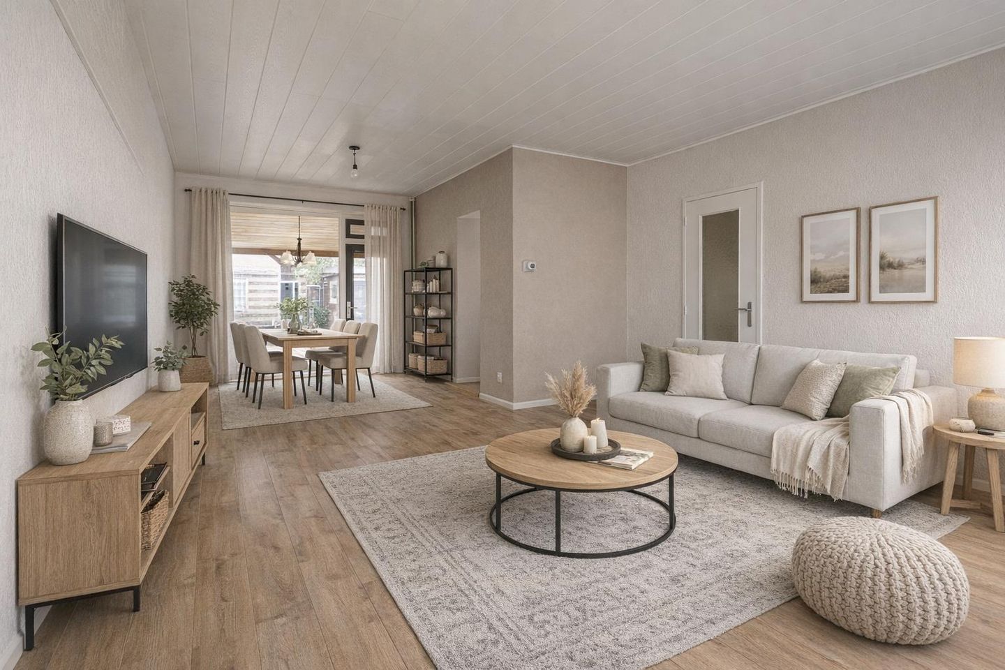 Foto 10 van Geelgorsstraat 40