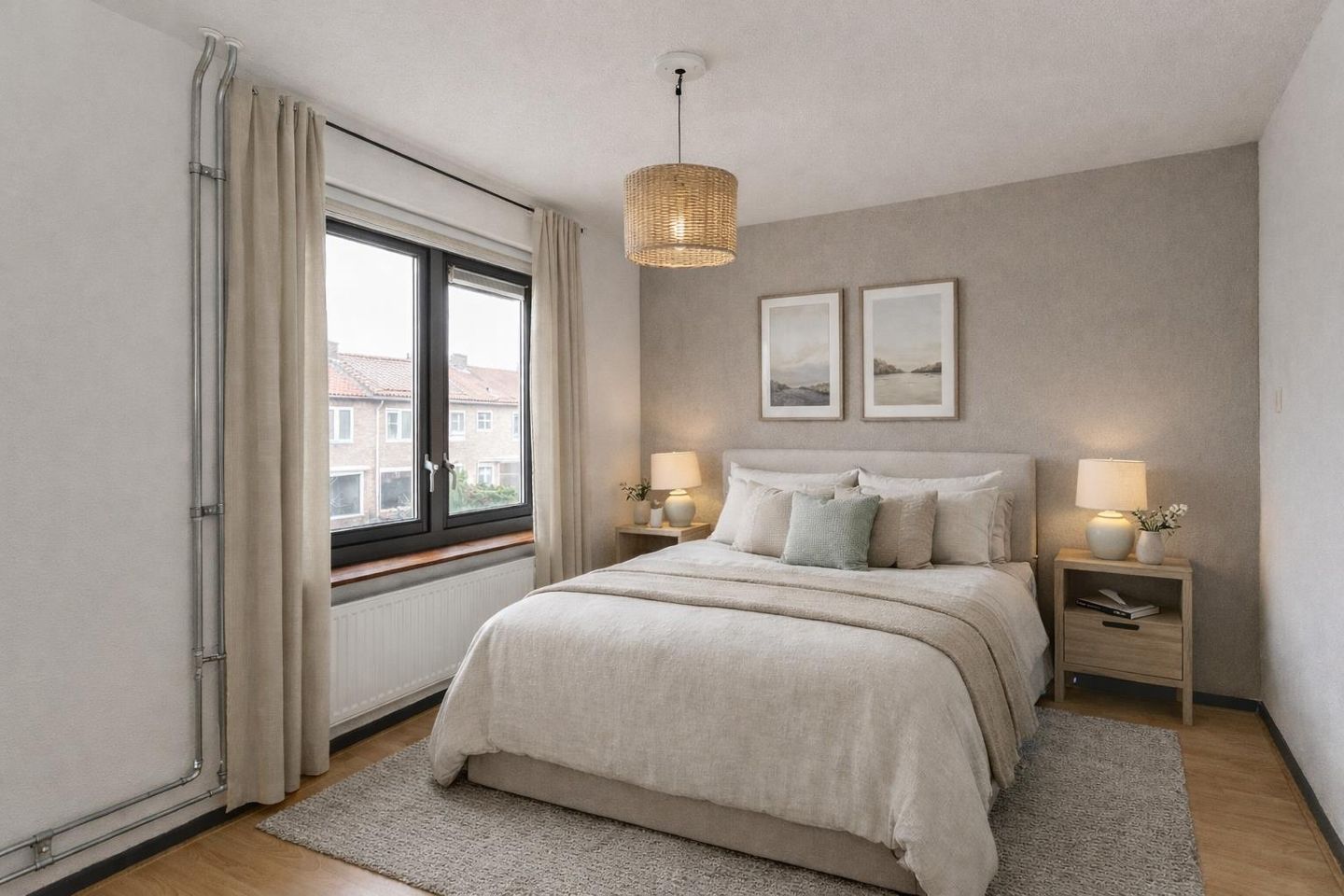 Foto 25 van Geelgorsstraat 40