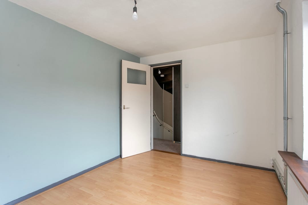 Foto 26 van Geelgorsstraat 40