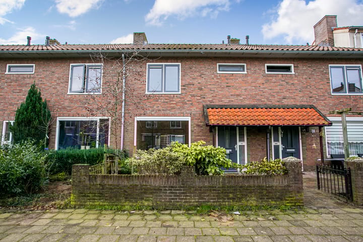 Foto 37 van Geelgorsstraat 40