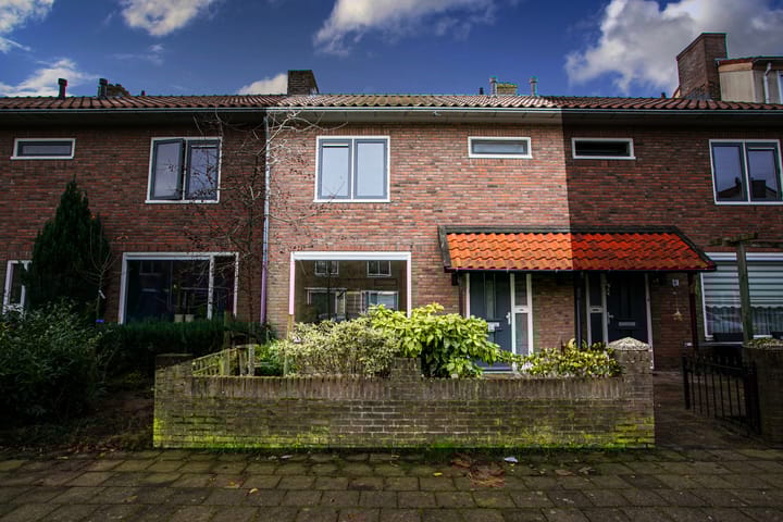 Foto 38 van Geelgorsstraat 40