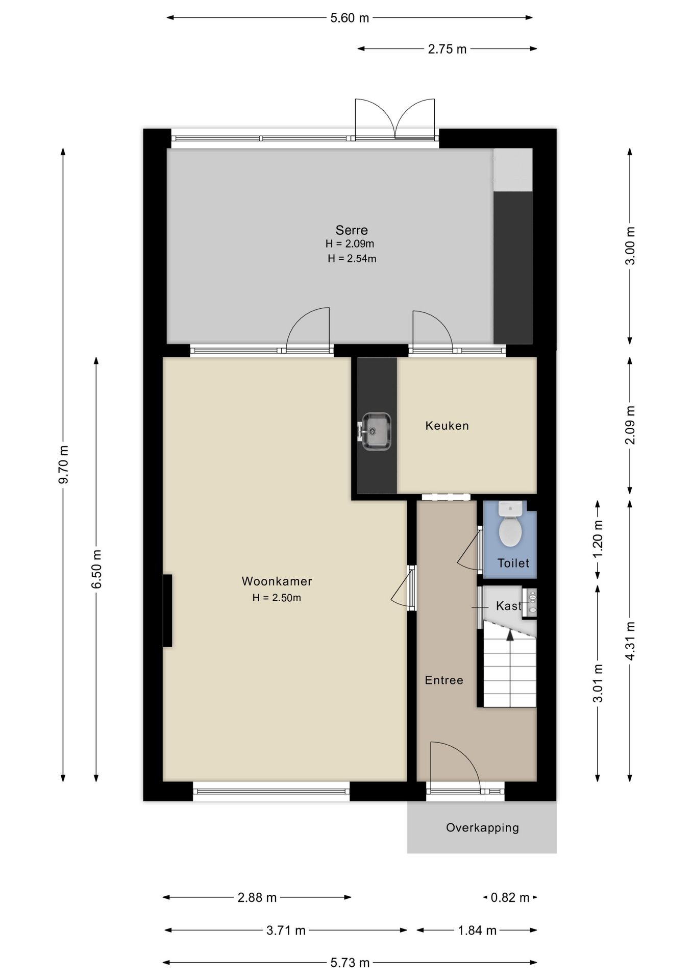 Foto 39 van Geelgorsstraat 40