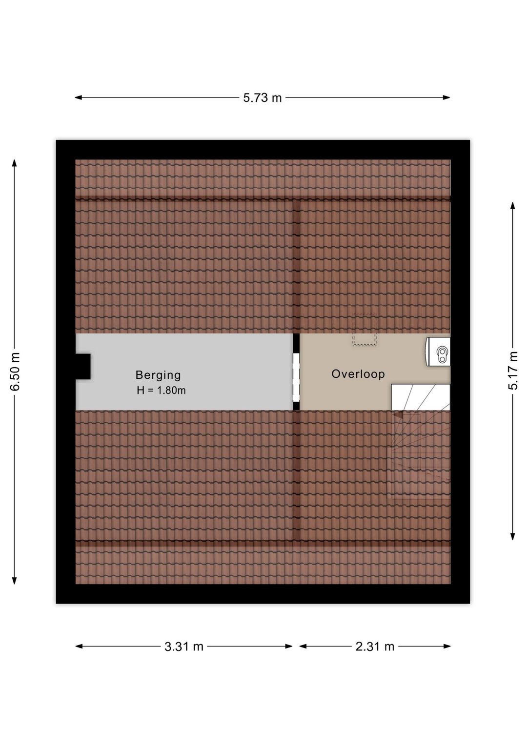 Foto 41 van Geelgorsstraat 40
