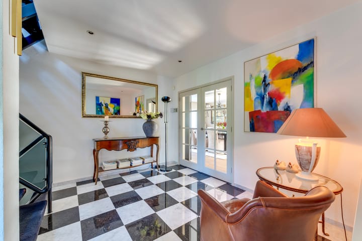 Foto 5 van van Straelenlaan 7