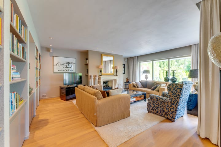 Foto 6 van van Straelenlaan 7