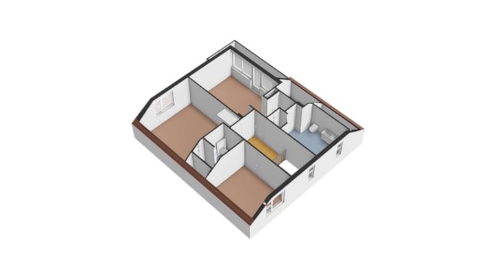 Foto 85 van van Straelenlaan 7