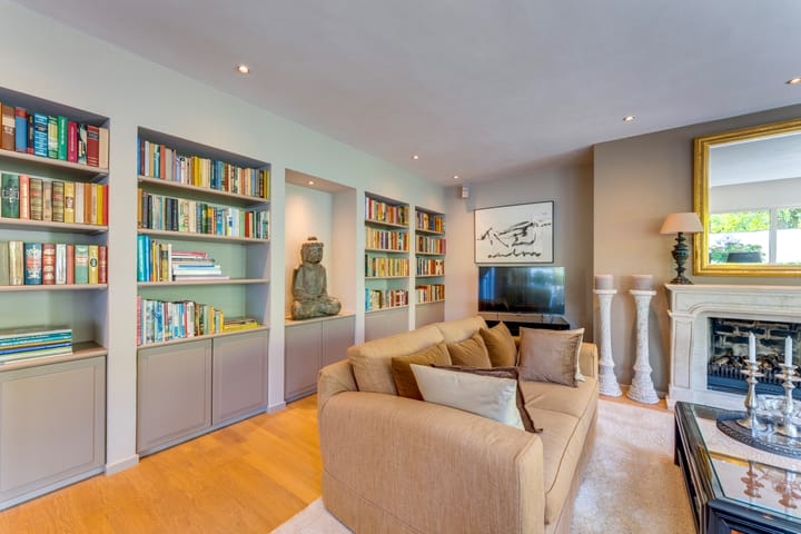 Foto 9 van van Straelenlaan 7