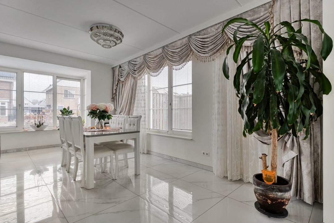 Foto 7 van Markgravenweg 37