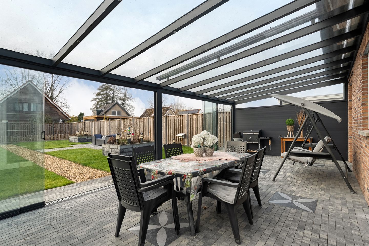 Foto 25 van Markgravenweg 37