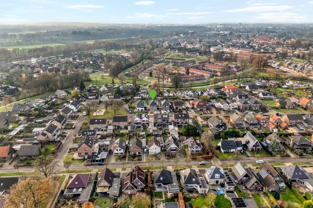 Foto 28 van Markgravenweg 37