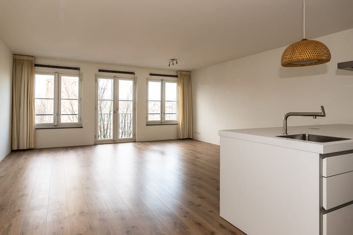 Foto 3 van Oudeschans 7-F