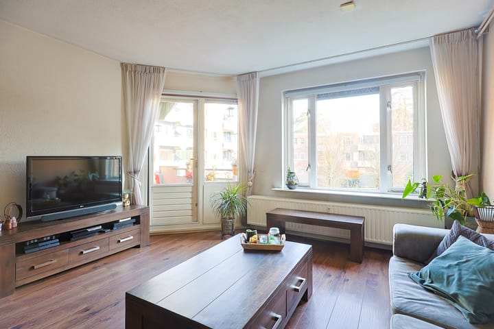 Foto 2 van Gilzerschans 7