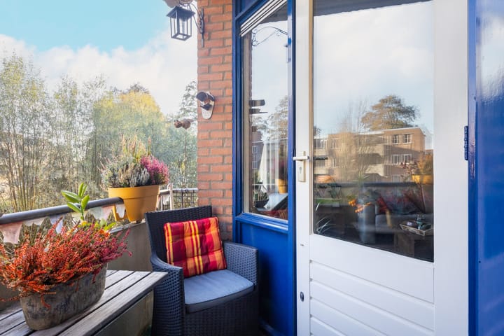 Foto 3 van Gilzerschans 7