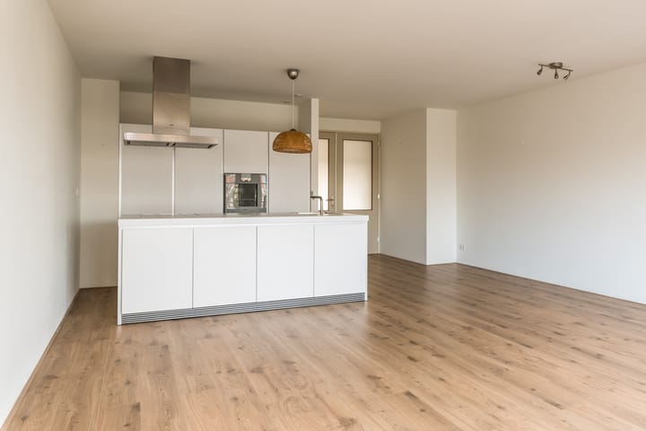 Foto 7 van Oudeschans 7-F