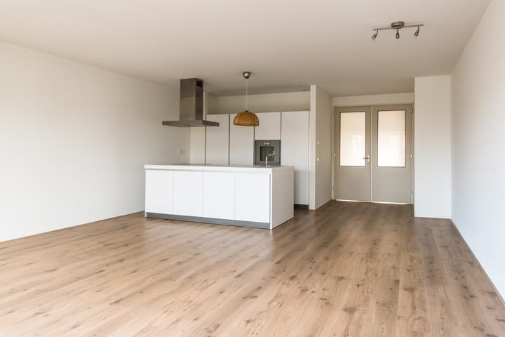 Foto 8 van Oudeschans 7-F