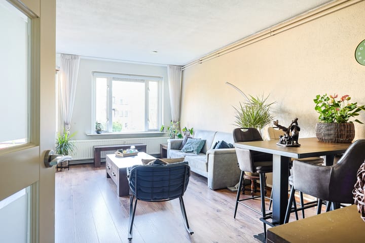 Foto 6 van Gilzerschans 7