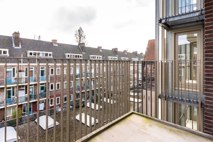 Foto 13 van Oudeschans 7-F