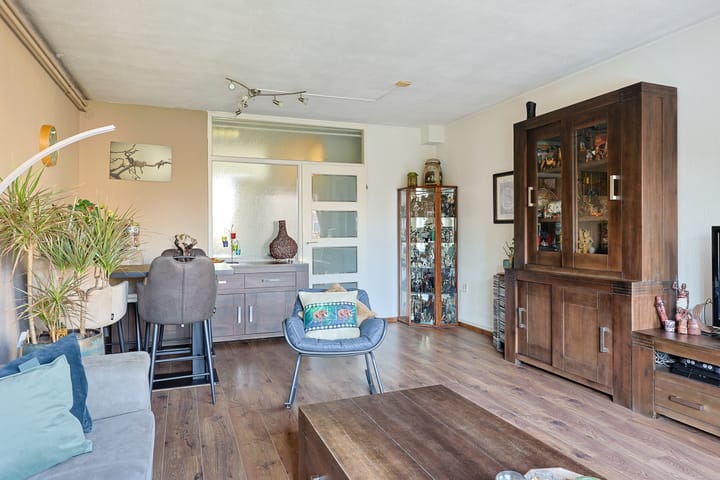 Foto 10 van Gilzerschans 7