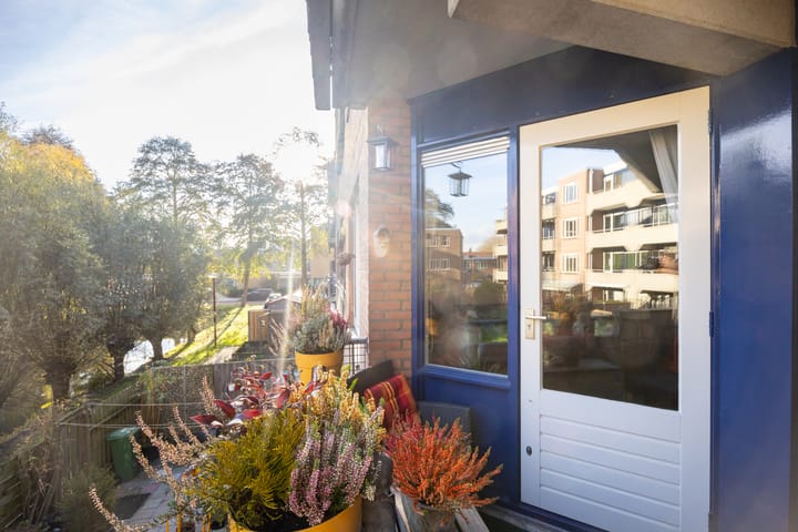 Foto 13 van Gilzerschans 7