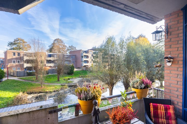 Foto 14 van Gilzerschans 7