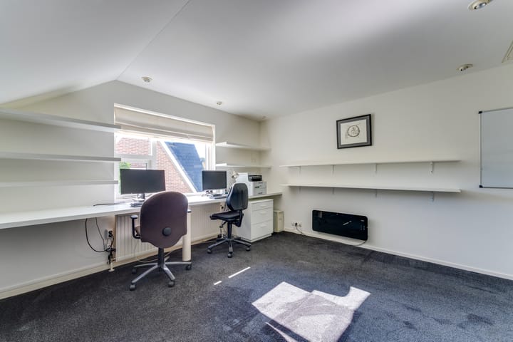 Foto 38 van van Straelenlaan 7