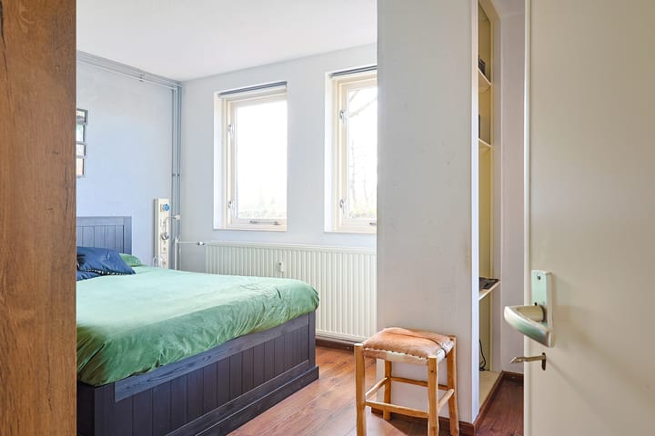 Foto 19 van Gilzerschans 7