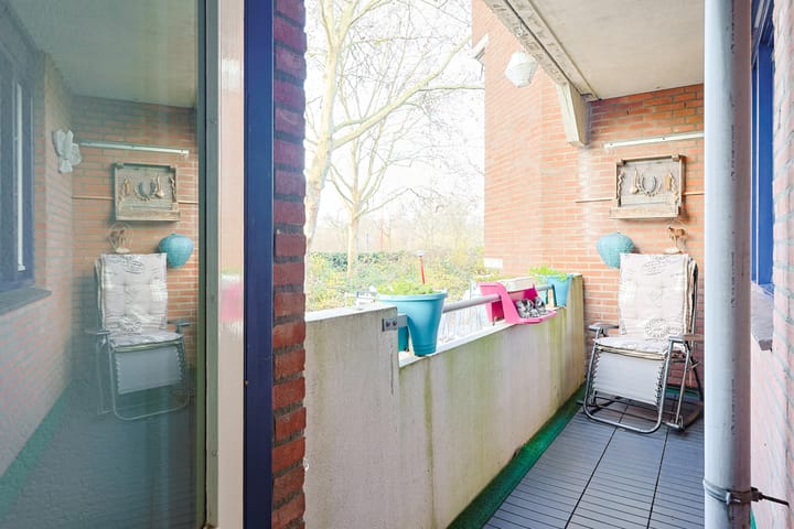 Foto 24 van Gilzerschans 7