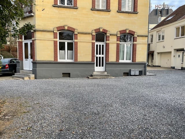 Foto 2 van Nieuweweg 32-C